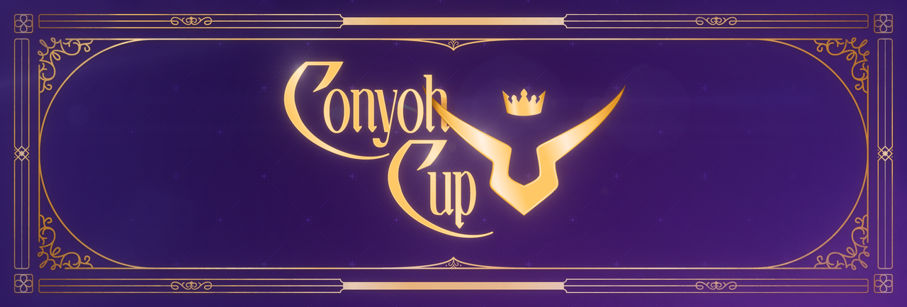 Conyoh Cup 5 Division 3