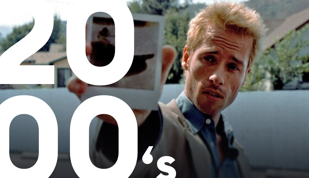 landscape 2000s white 8