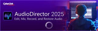 CyberLink AudioDirector Ultra 2025 v15.3.5119.0 (x64) CyberLink AudioDirector Ultra 2025 v15.3.5119.0 (x64)