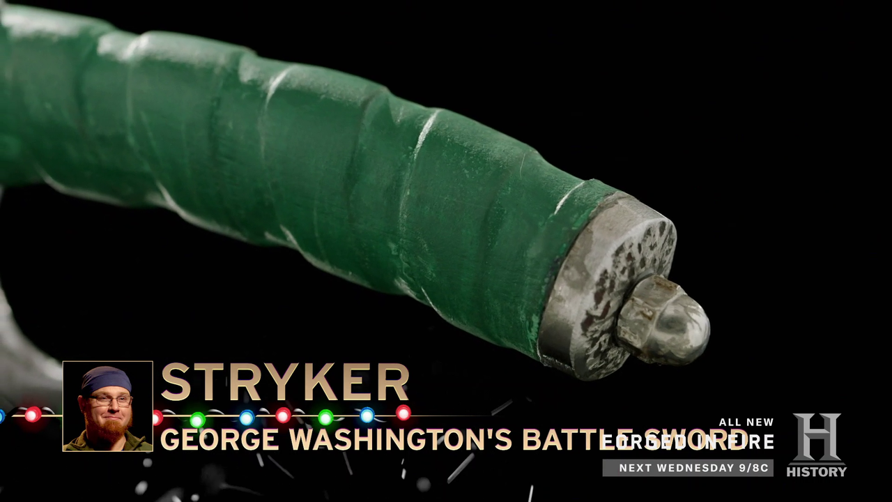 Forged In Fire S08E06 hdtv snap 8 - Copy