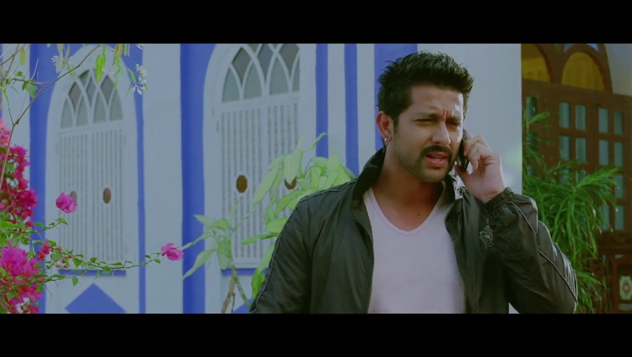 Bin Bulaye Baraati Movie Screenshot