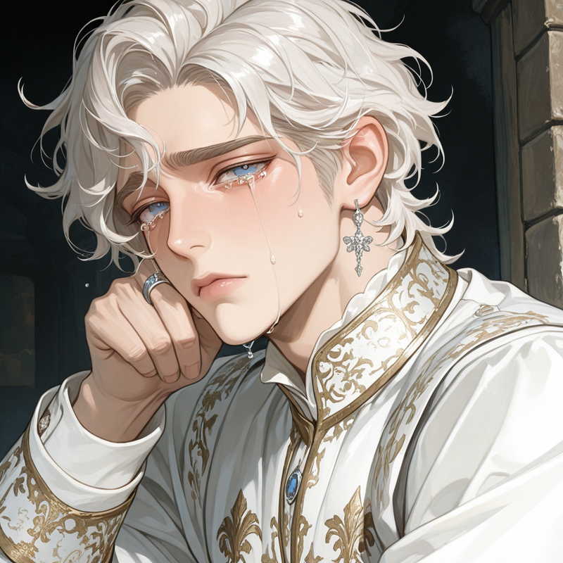 Solomon crying (3)