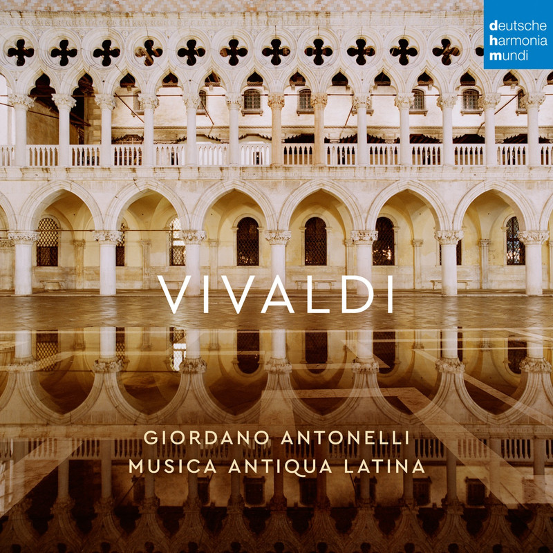 Musica Antiqua Latina & Giordano Antonelli – Vivaldi Concertos (2021) [FLAC 24bit/44,1kHz]