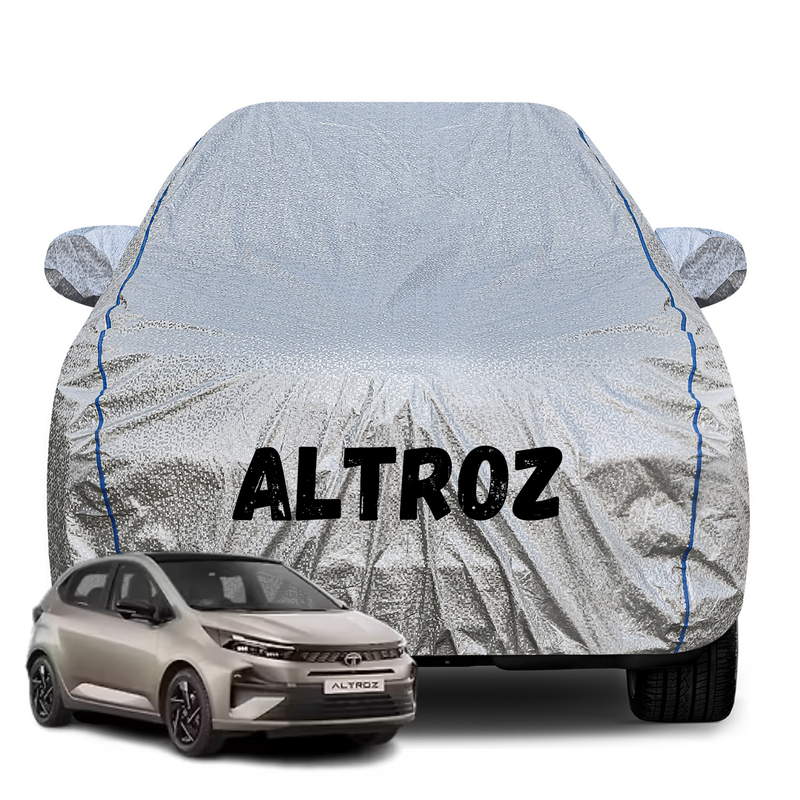 Altroz Car Cover