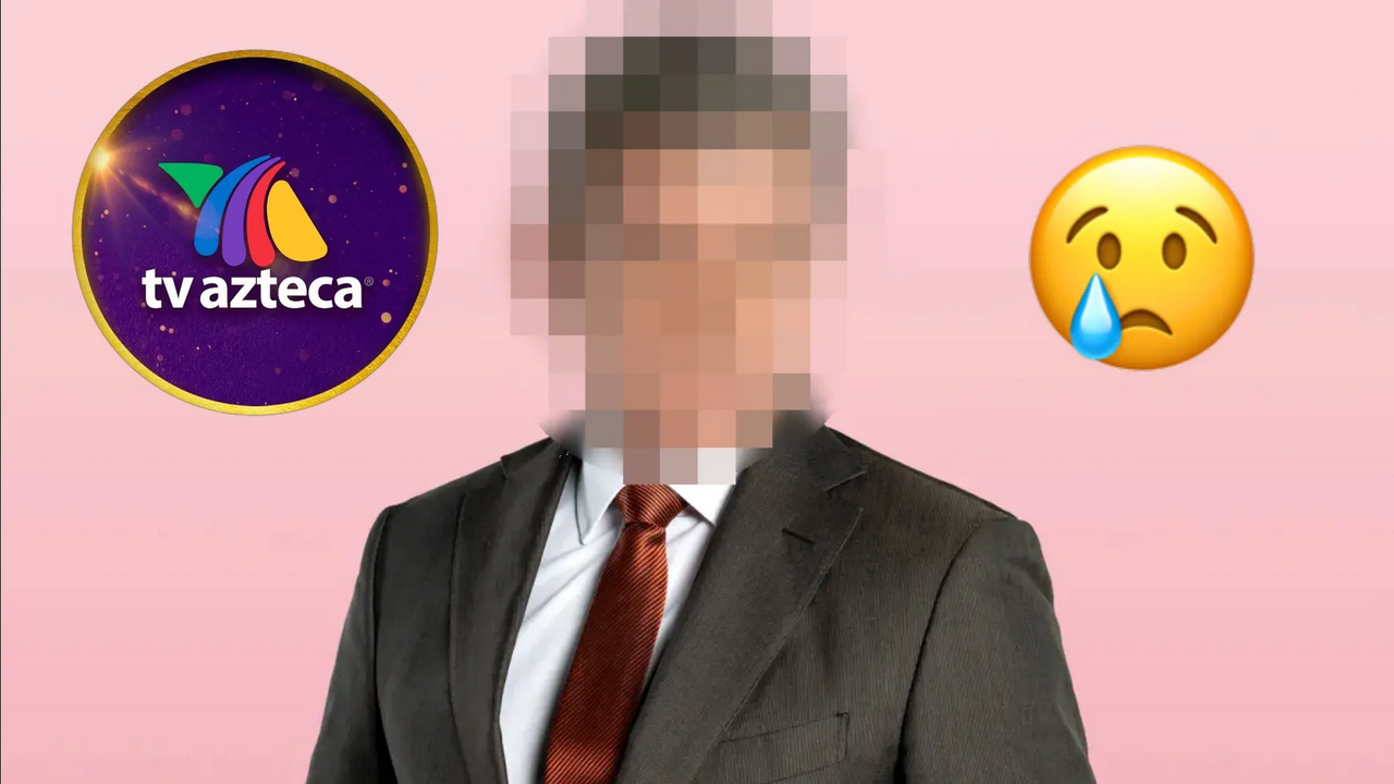 Tras fuerte depresión y querer morir, actor de Tv Azteca acabó en un psiquiátrico