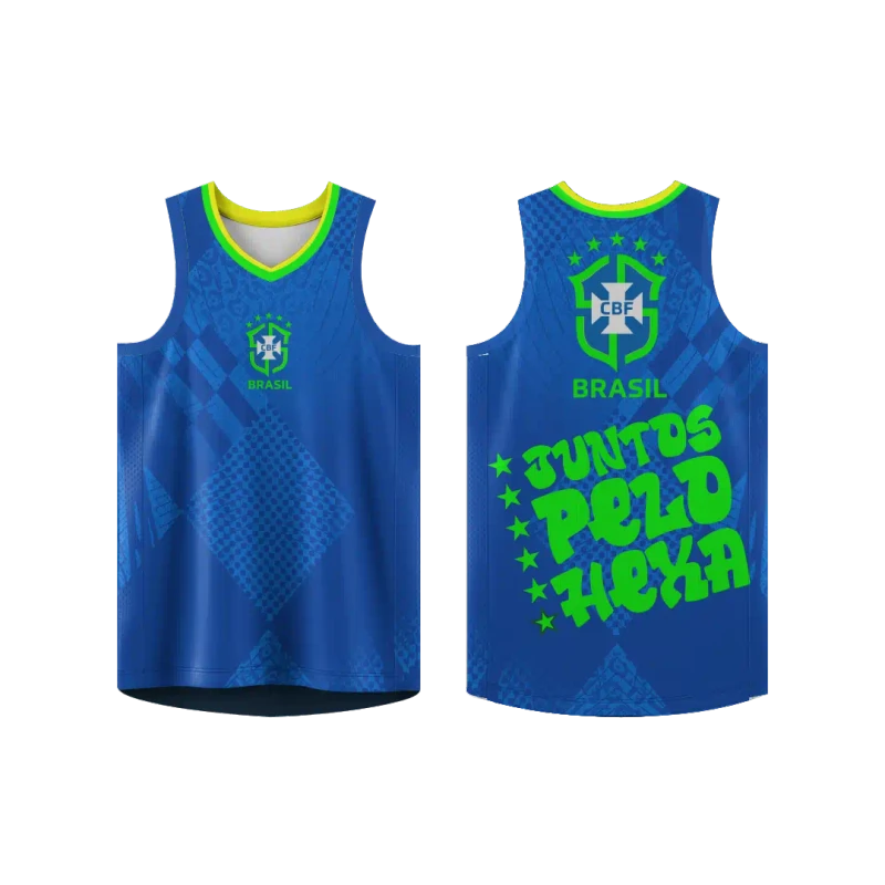 Regata Azul Alt