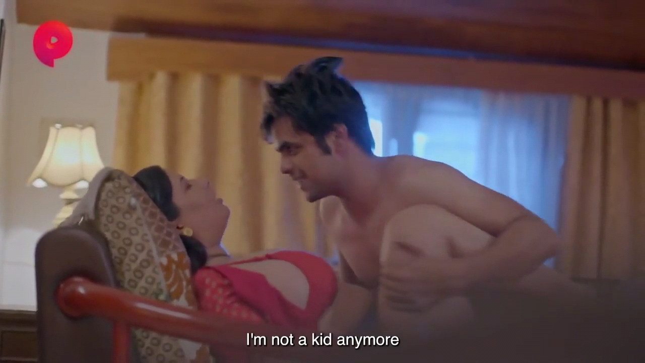 Prajakta jahagirdar hot Scene with devar