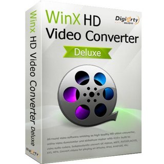 WinX HD Video Converter Deluxe v5.16.7.342 Multilingual
