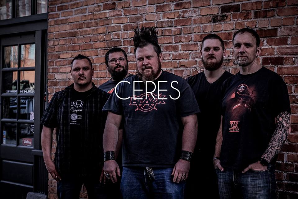 www.facebook.com/ceresrock