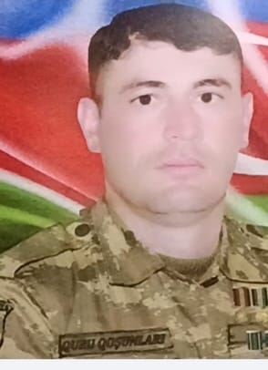 Şəhid Əsədov Saleh Səməd oğlunun xatirəsi anılıb