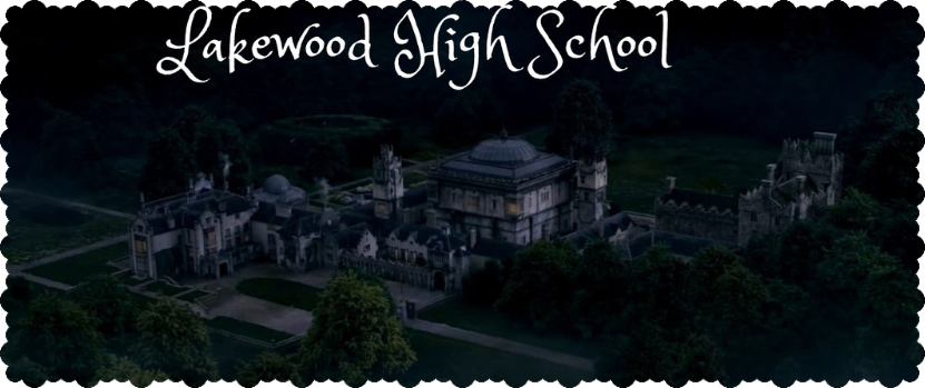 Lakewood High School