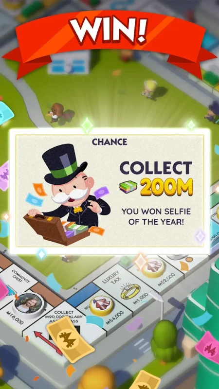 Monopoly Go Screenshot 2