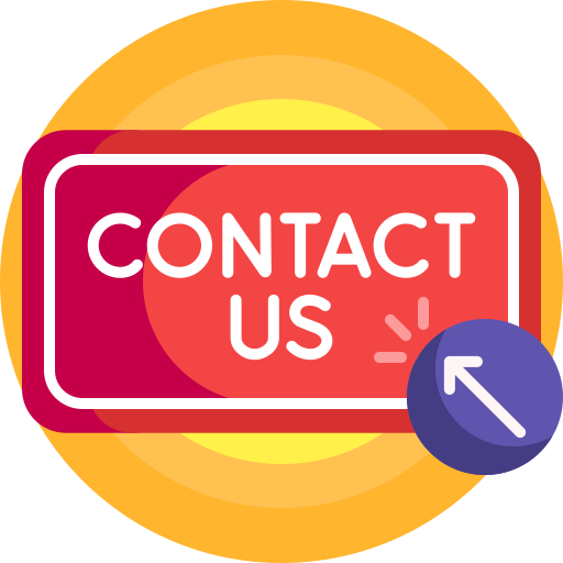 contact us icon