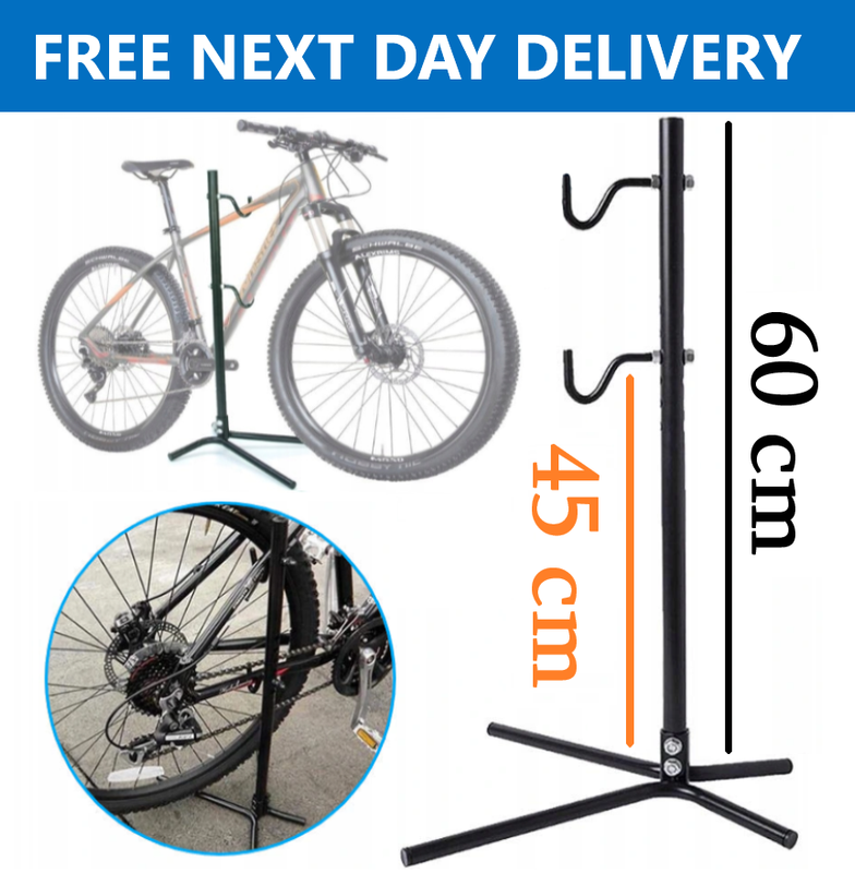 cycle workstand