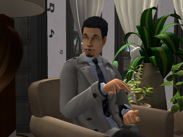 Ze života Nervózního Jedince - Stránka 4 027