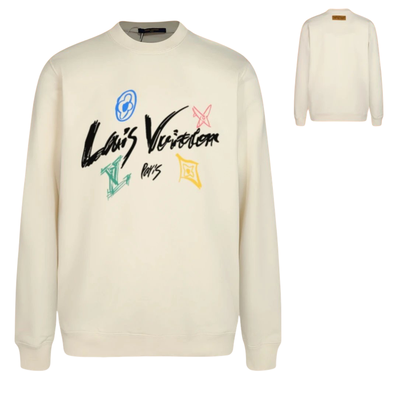 Louis Vuitton Hoodie