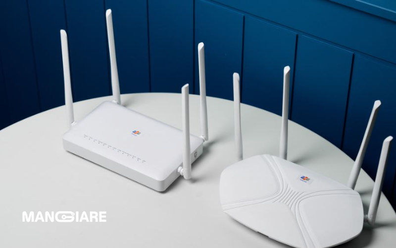 bí quyết tăng tốc wifi