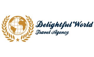 Delightful World Travel Agency-9173345809
