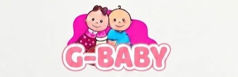 G-Baby Logo