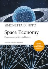 Simonetta Di Pippo – Space Economy. Seconda edizione (2025)