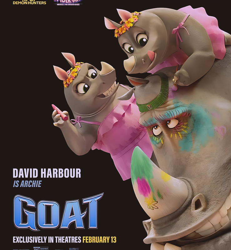 GOAT (2026) 15