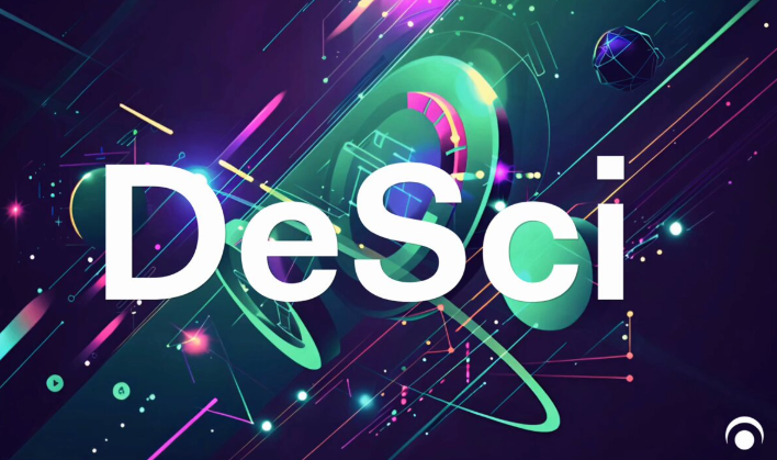 article imageНовый уровень DeSci, нововведения и планы на будущее, которые ожидает сообщество