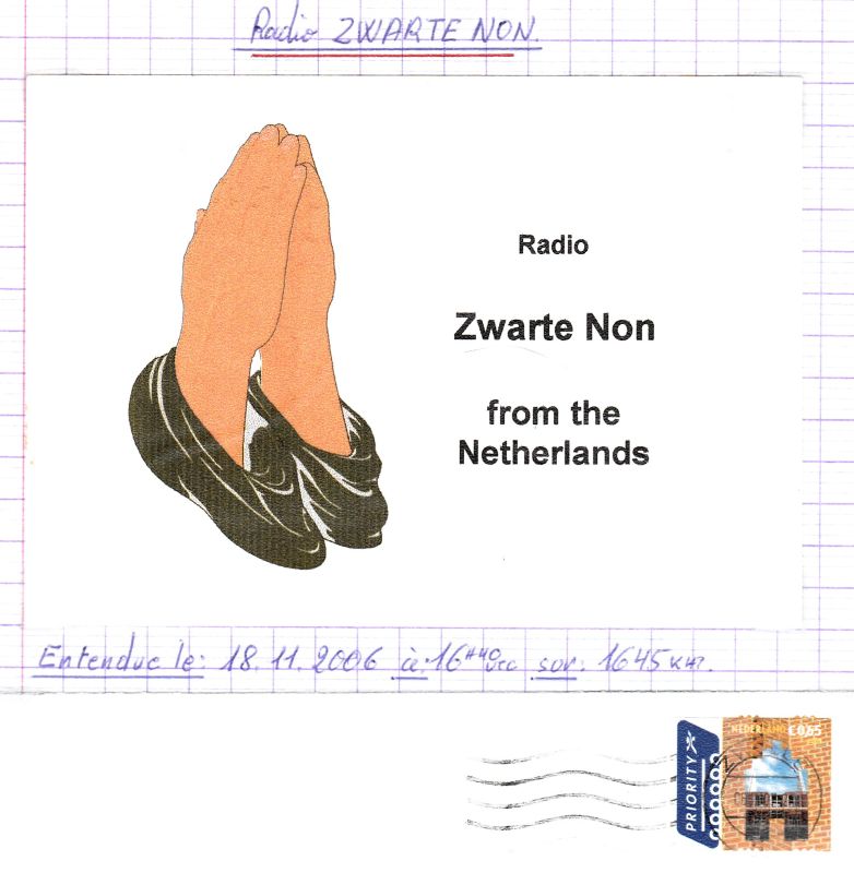 QSL PIRATES PO (3) R-ZWARTE-NON