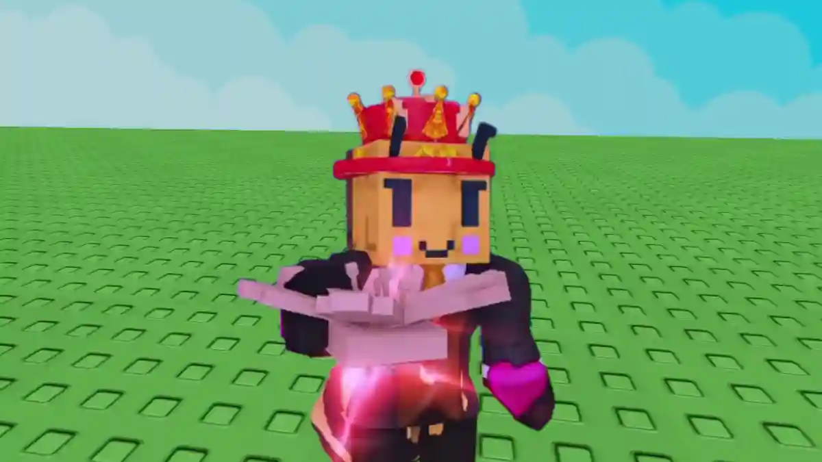 Crop with Friendbound mutation in Grow a Garden Roblox – 70x multiplier