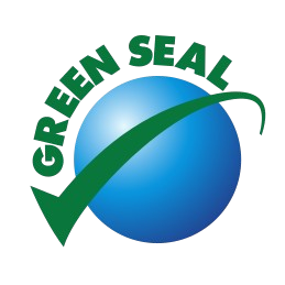 Green Seal Certified
