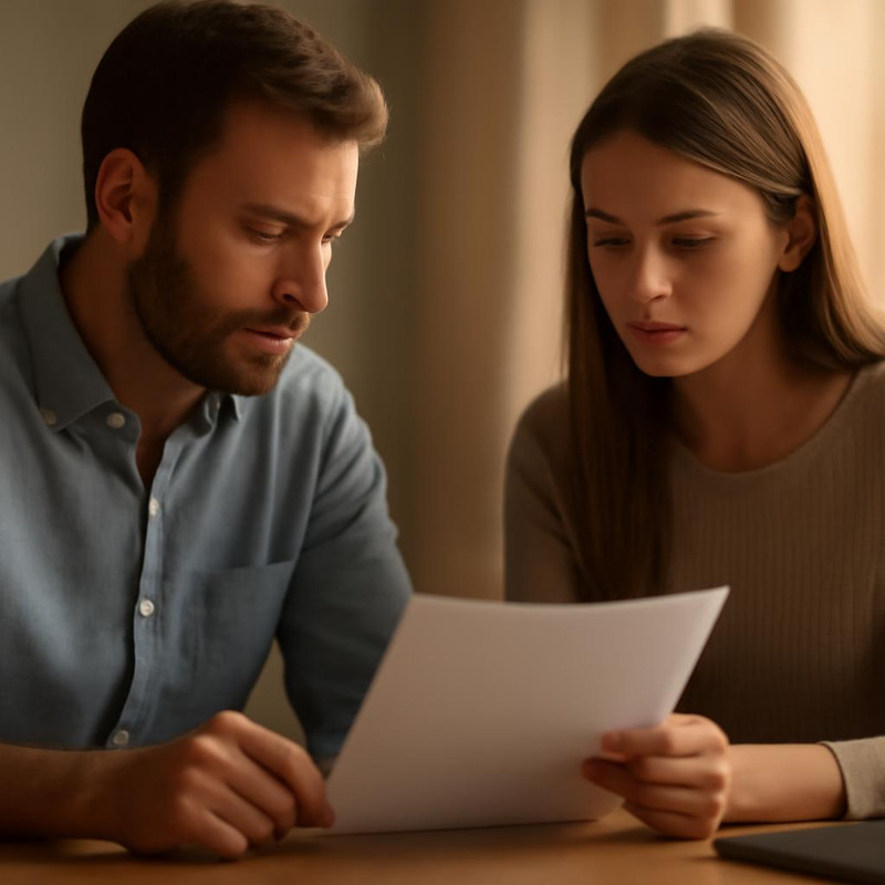 Процесс выбора подрядчика для демонтажа