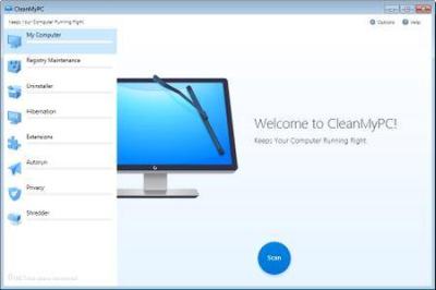 MacPaw CleanMyPC 1.9.10.1913 Multilingual Portable