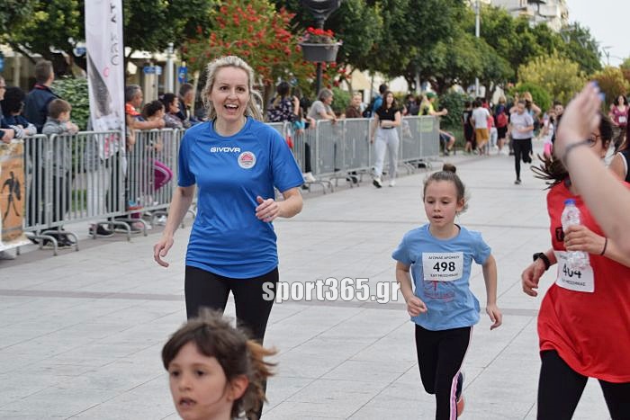 , ΦΩΤΟΡΕΠΟΡΤΑΖ: 20ος Αγώνας δρόμου Καλαμάτας