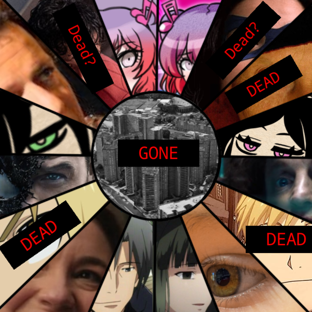 Survivors