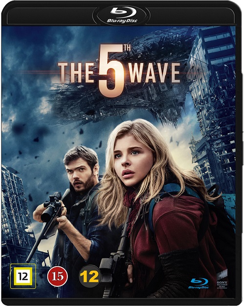 Piąta fala / The 5th Wave (2016) MULTi.1080p.BluRay.x264.DTS.AC3-DENDA / LEKTOR i NAPISY PL
