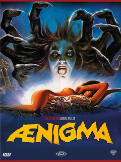 Aenigma (1987)  Dvd5  Ita/Spa