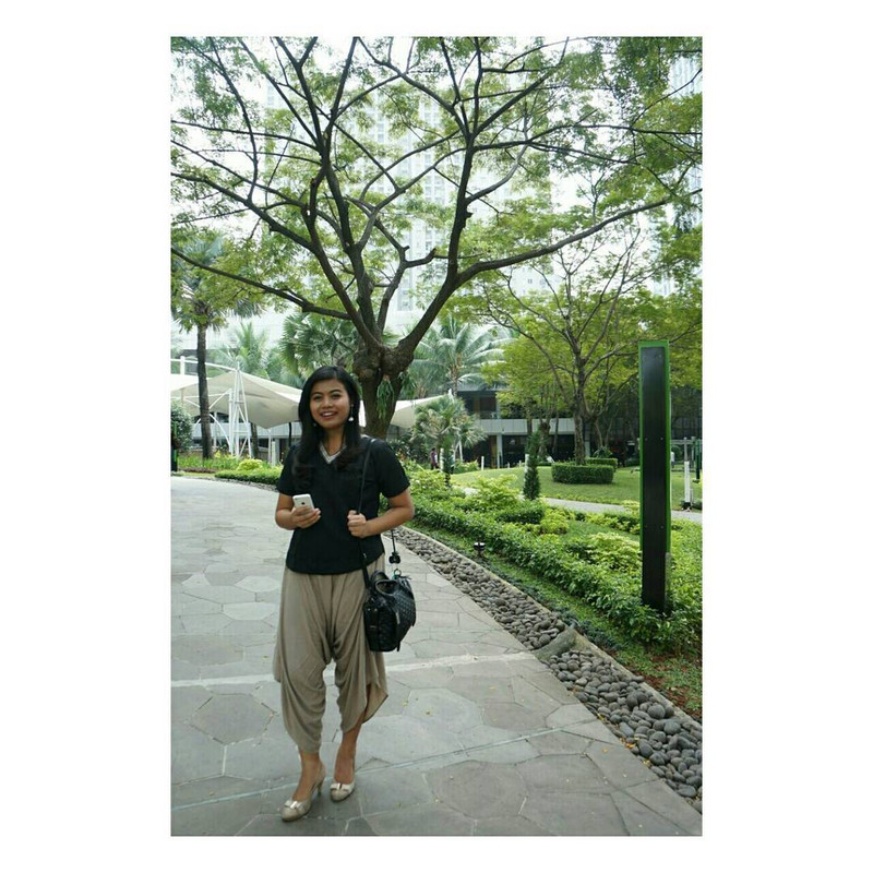 Taman Tribeca