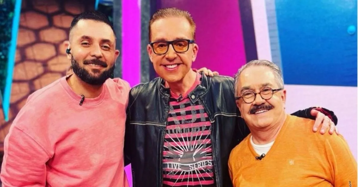 Ricardo Casares y Daniel Bisogno se encontraron en el hospital ¿De qué hablaron?