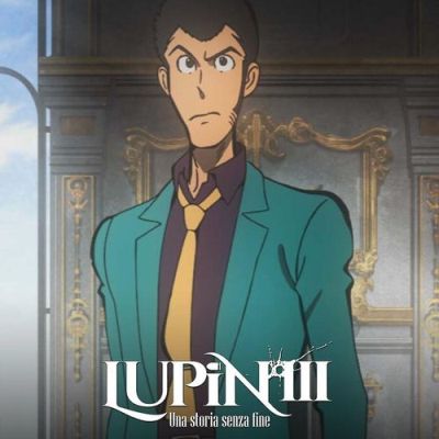 Lupin III - Una storia senza fine (2021-2022) [05/24] .MKV HDTV 1080i AC3 ITA-JAP