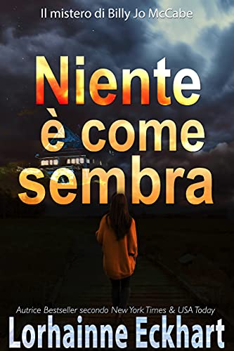 Lorhainne Eckhart - Niente è come sembra (2021)