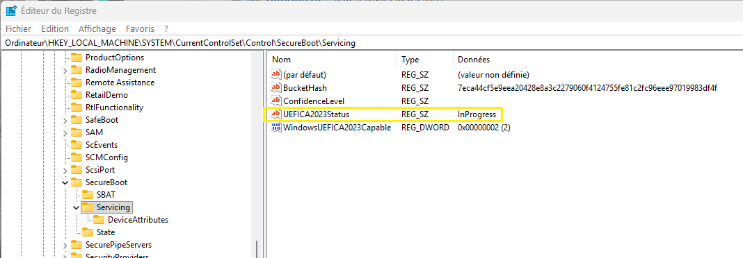 2026 02 06 Clés actuelles 09 48 04 Éditeur du Registre