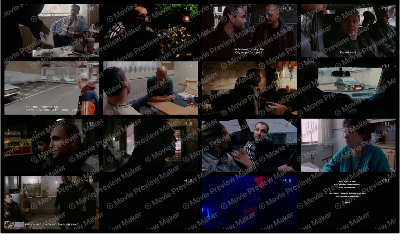 Dealer (Dánsko 1996 1080p)