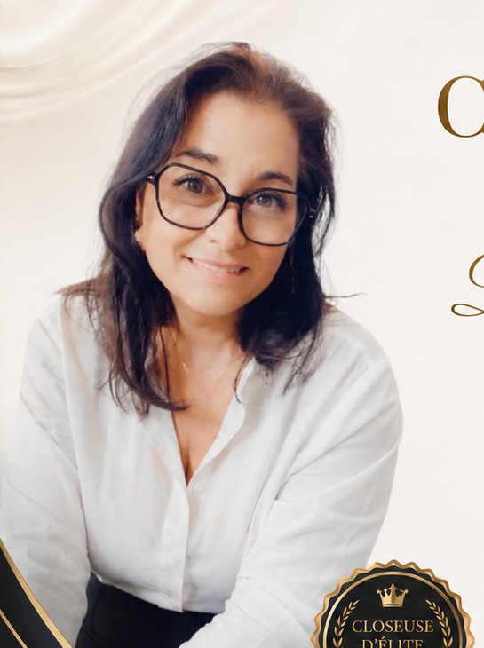 Audrey, formée chez Casting Closing