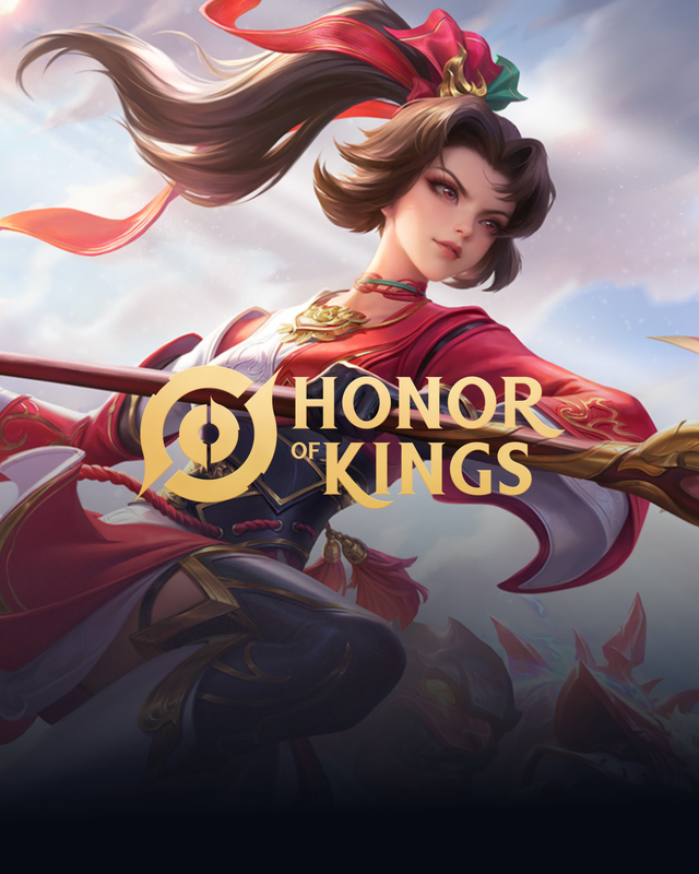 Honor of Kings