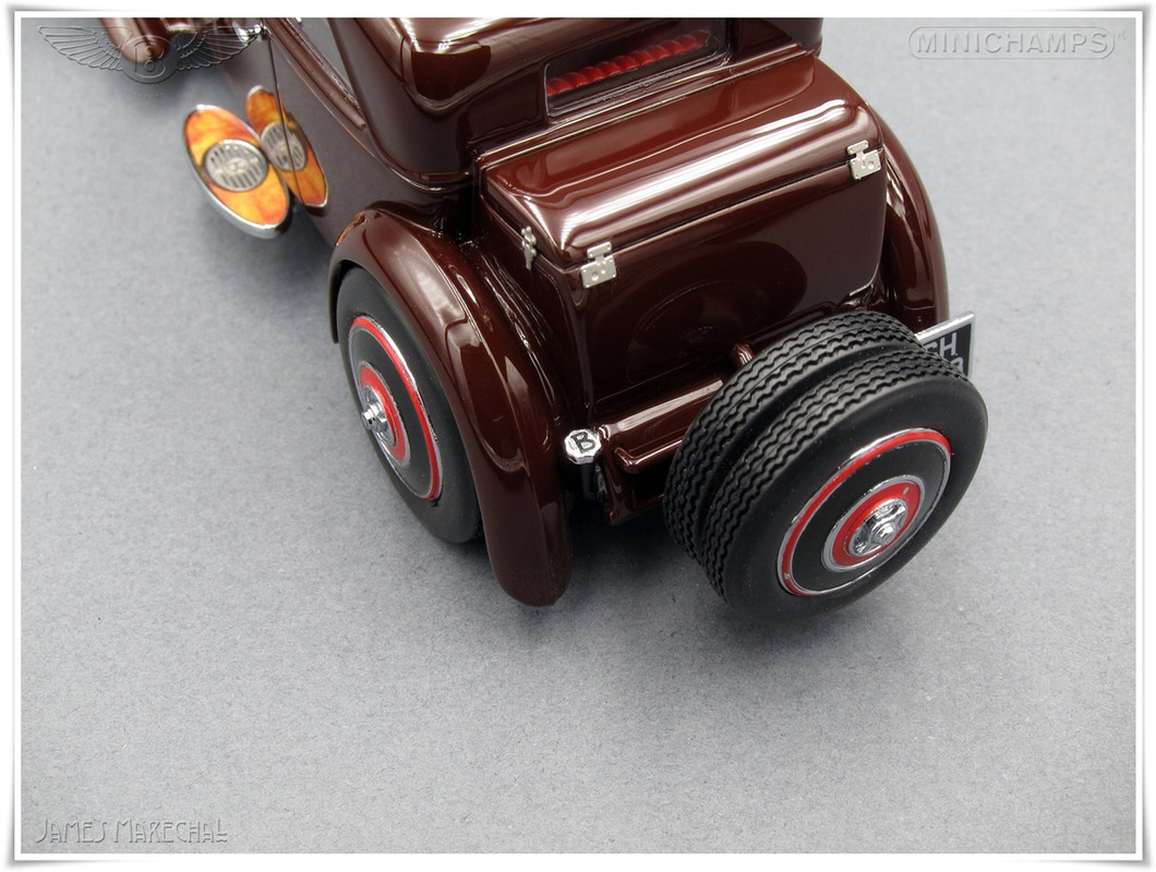 Bentley Speed 6 Corsica (9) M