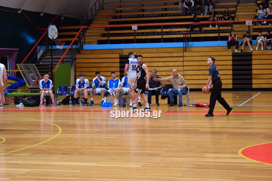 , Η Καλαμάτα BC έκανε το πρώτο βήμα για τον τελικό, νίκησε 70-65 τον Λάκωνα Γυθείου (φωτο & βίντεο)