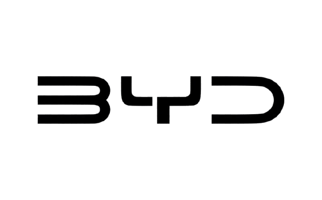 BYD