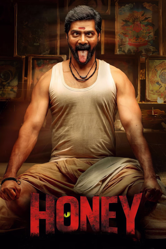 Honey (2026) [Hindi-Telugu]