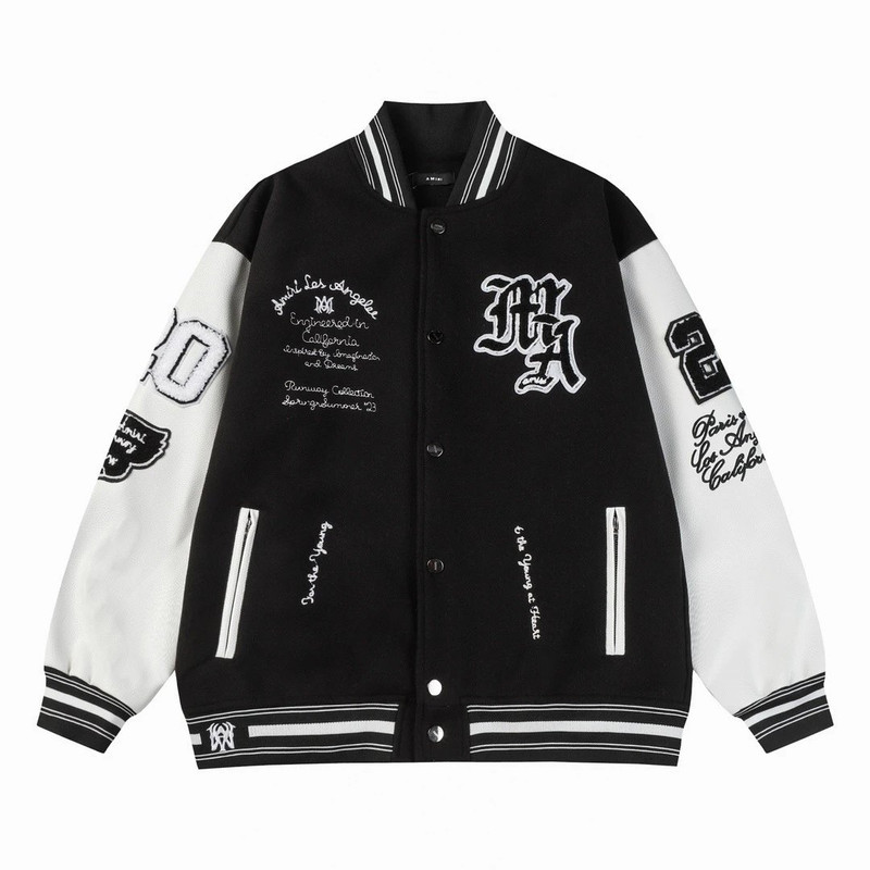 Amiri Jacket