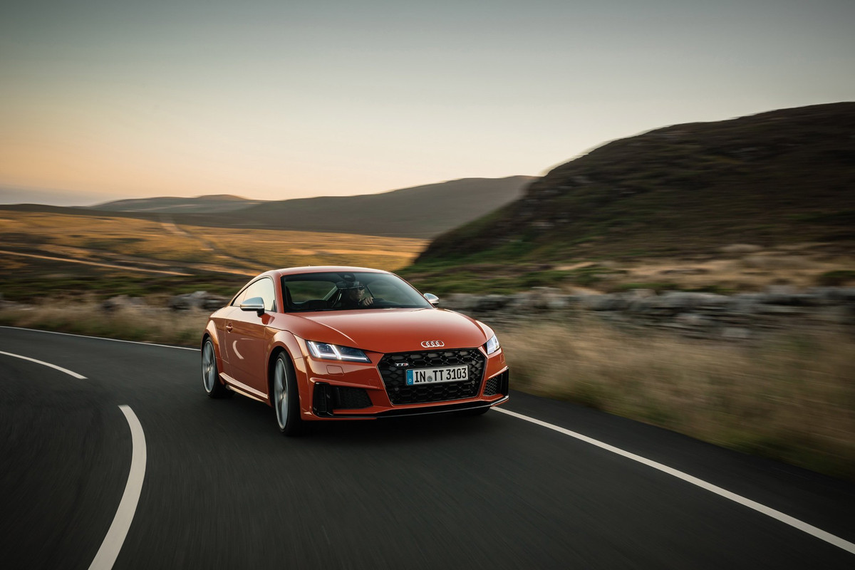 2020 Audi TTS competition (14)