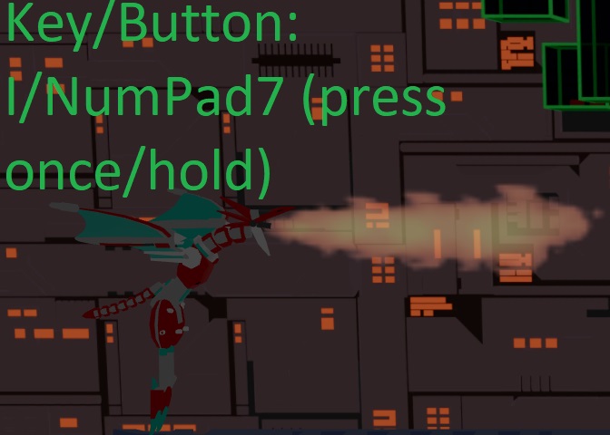 Play Guide Flame Thrower Basic